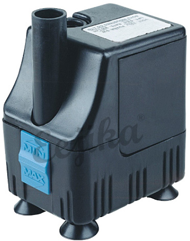 Submersible Pumps